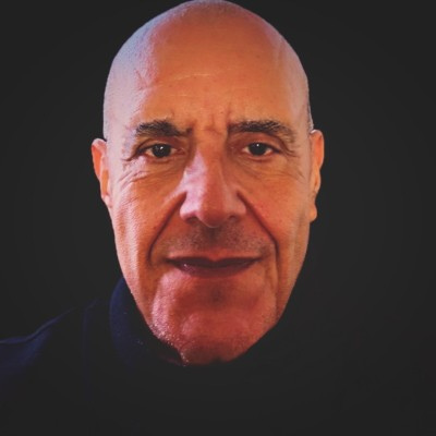 Portrait of Oliver Whisonant, Independent IT Consultant
